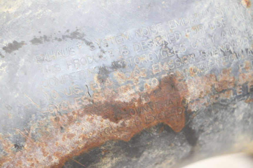 photo de ESCAPE YAMAHA YZ 85 (2022 - 2025) - Recambio usado revisado