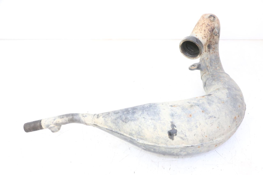 photo de ESCAPE YAMAHA YZ 85 (2022 - 2025) - Marcados y referencias originales