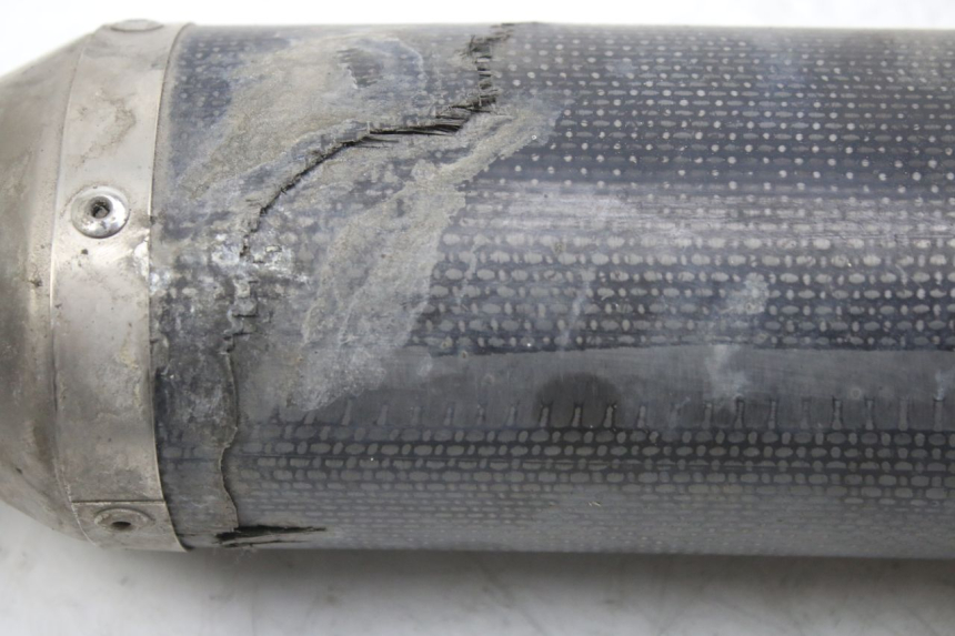 photo de ESCAPE YAMAHA YZF R1 1000 (2007 - 2008) - Otra vista del artículo