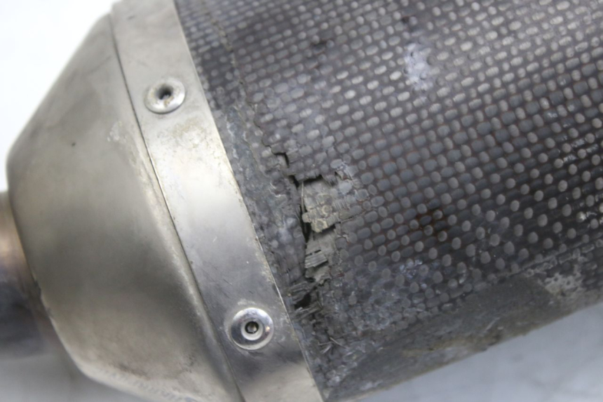 photo de ESCAPE YAMAHA YZF R1 1000 (2007 - 2008) - Foto de producto adicional