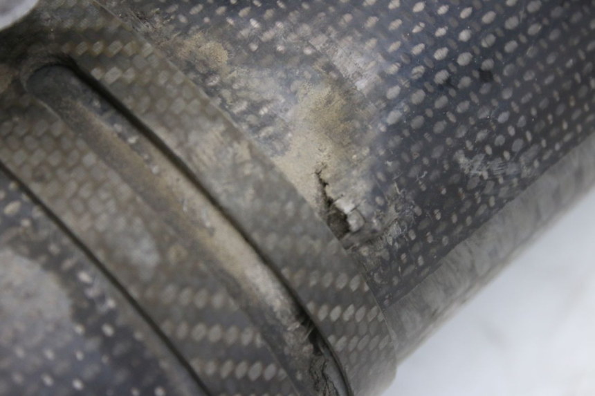 photo de ESCAPE YAMAHA YZF R1 1000 (2007 - 2008) - Detalle de la pieza