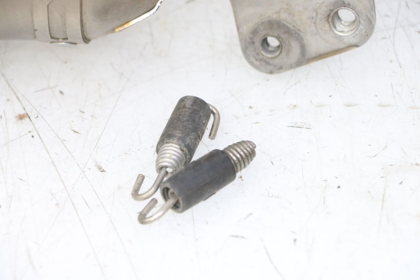 photo de ESCAPE YAMAHA YZF YZ-F 450 (2014 - 2016) - Zoom calidad de ocasión