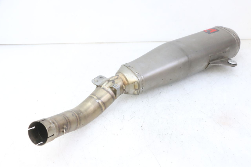 photo de ESCAPE YAMAHA YZF YZ-F 450 (2014 - 2016) - Zoom estado de uso