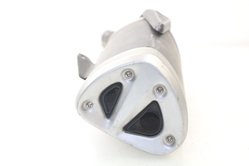 photo de ESCAPE KAWASAKI Z ABS 750 (2007 - 2013) - Otra vista del artículo