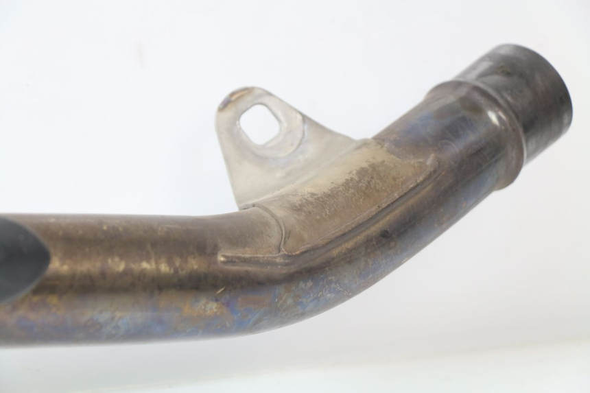 photo de ESCAPE KAWASAKI Z ABS 750 (2007 - 2013) - Características distintivas