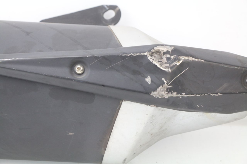 photo de ESCAPE KAWASAKI Z ABS 750 (2007 - 2013) - Primer plano de alta resolución