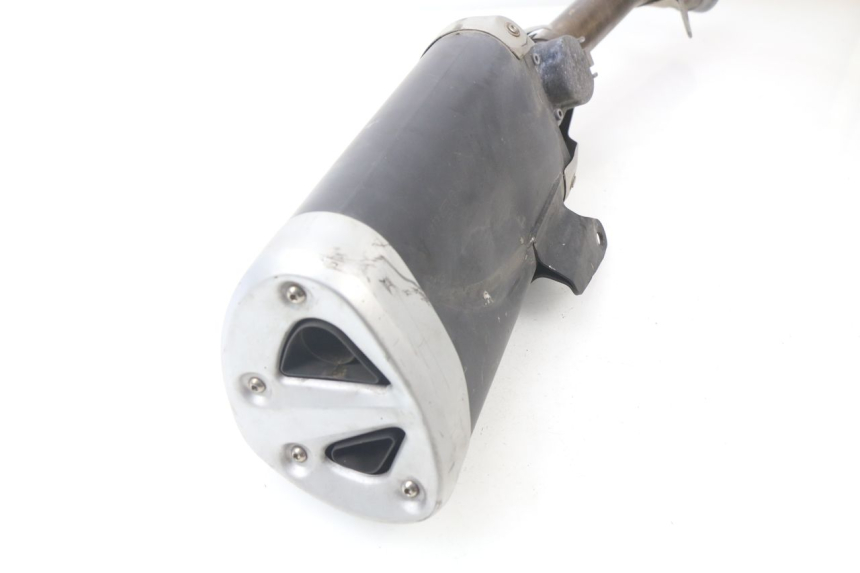 photo de ESCAPE KAWASAKI Z ABS 750 (2007 - 2013) - Otra perspectiva