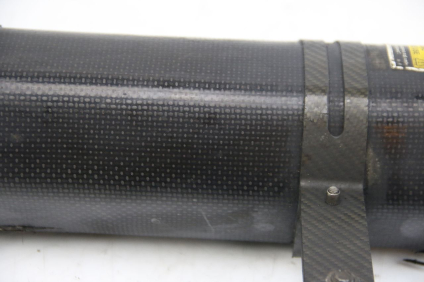 photo de ESCAPE KAWASAKI Z ABS 1000 (2014 - 2020) - Foto de producto adicional