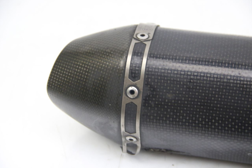 photo de ESCAPE KAWASAKI Z ABS 1000 (2014 - 2020) - Enfoque en la estructura