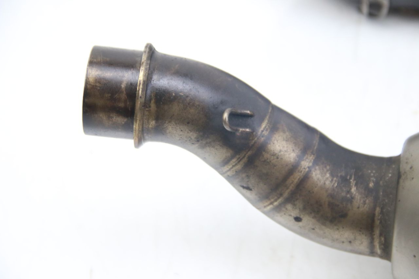 photo de ESCAPE KAWASAKI Z ABS 1000 (2014 - 2020) - Zoom estado de uso