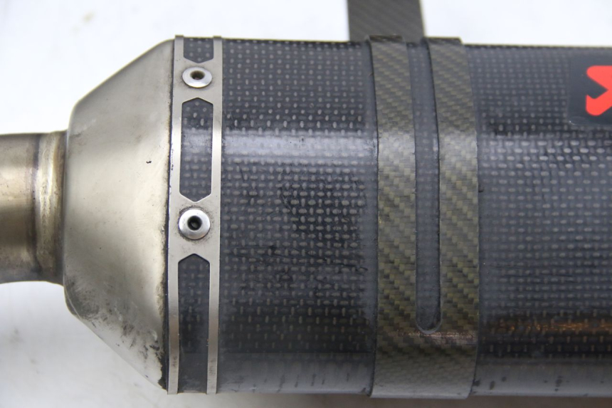 photo de ESCAPE KAWASAKI Z ABS 1000 (2014 - 2020) - Vista principal