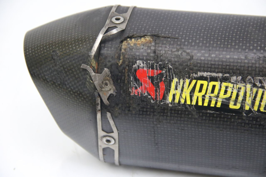 photo de ESCAPE KAWASAKI Z ABS 1000 (2014 - 2020) - Vista general del producto