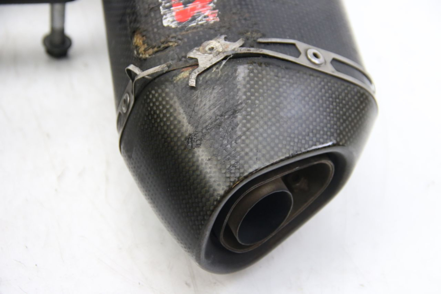 photo de ESCAPE KAWASAKI Z ABS 1000 (2014 - 2020) - Vista general del producto