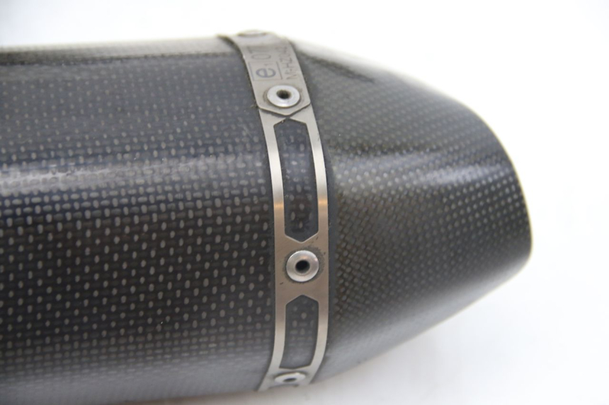 photo de ESCAPE KAWASAKI Z ABS 1000 (2014 - 2020) - Recambio usado revisado