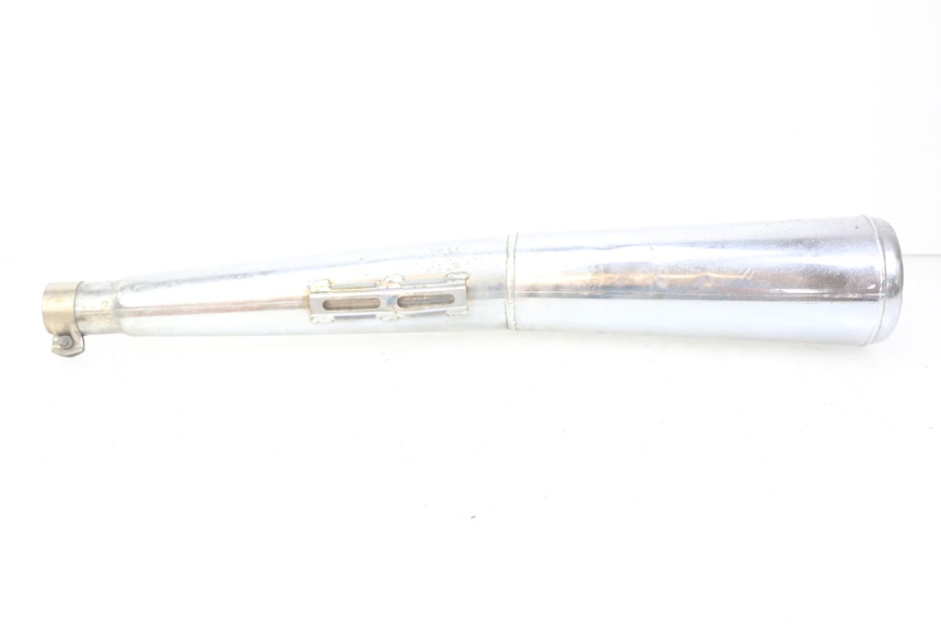 photo de ESCAPE KAWASAKI ZEPHYR 1100 ( - 1995) - Vista principal