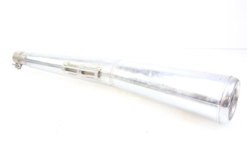 photo de ESCAPE KAWASAKI ZEPHYR 1100 ( - 1995) - Otra perspectiva