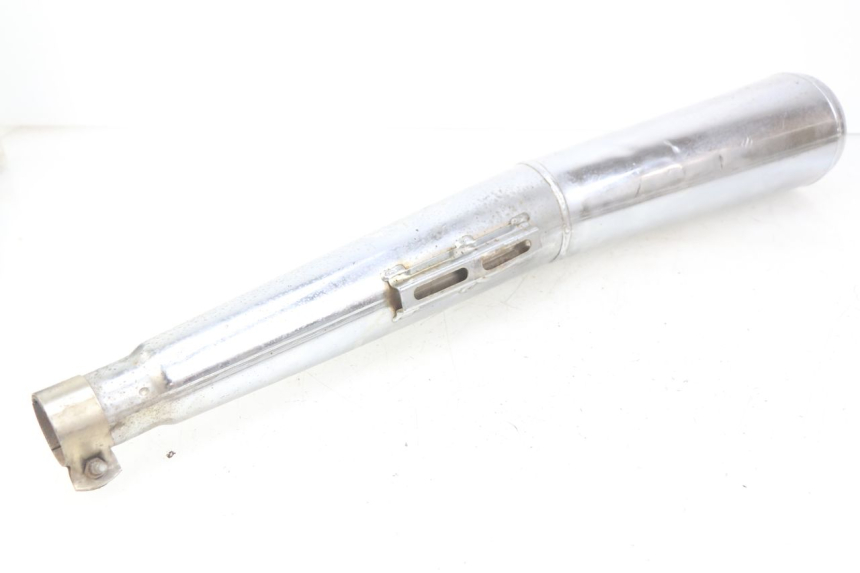 photo de ESCAPE KAWASAKI ZEPHYR 1100 ( - 1995) - Primer plano técnico