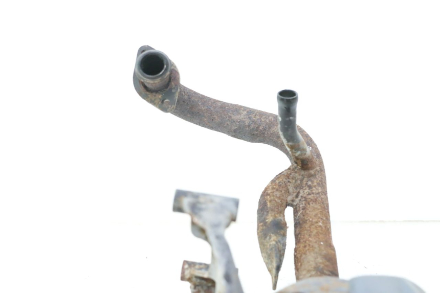 photo de TUBO DE ESCAPE PIAGGIO ZIP 2T 50 (2009 - 2019) - Marcados y referencias originales