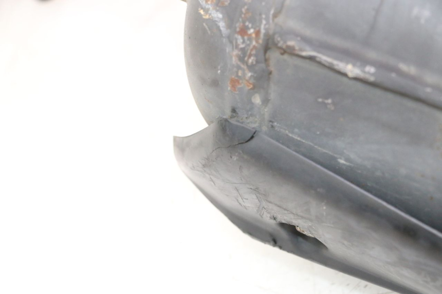 photo de TUBO DE ESCAPE PIAGGIO ZIP 2T 50 (2009 - 2019) - Detalles de los puntos de fijación
