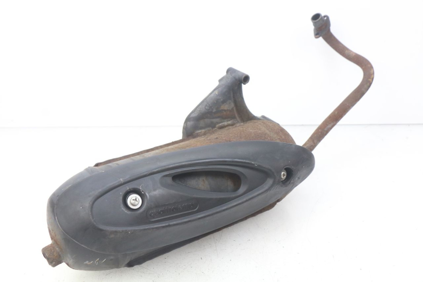 photo de ESCAPE PIAGGIO ZIP 4T 50 (2006 - 2017) - Recambio usado revisado