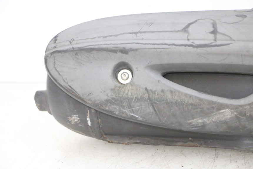 photo de ESCAPE PIAGGIO ZIP 4T 50 (2018 - 2020) - Ángulo de visión alternativo