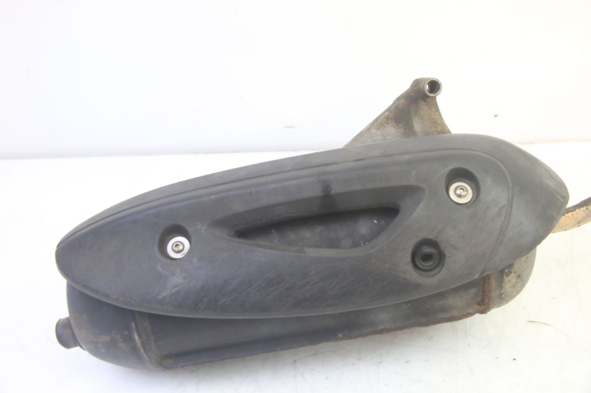 photo de ESCAPE PIAGGIO ZIP 4T 50 (2018 - 2020) - Detalle de la pieza