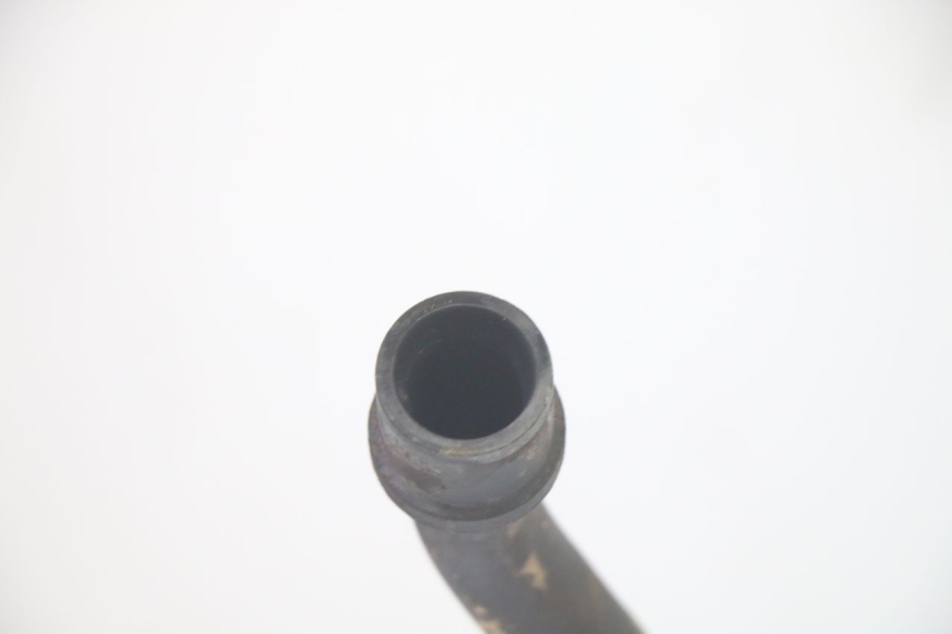 photo de ESCAPE PIAGGIO ZIP 4T 50 (2018 - 2020) - Detalles de los puntos de fijación