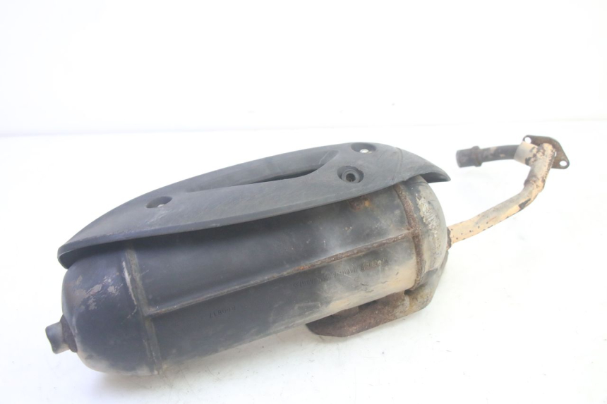 photo de ESCAPE PIAGGIO ZIP 4T 50 (2018 - 2020) - Recambio usado revisado