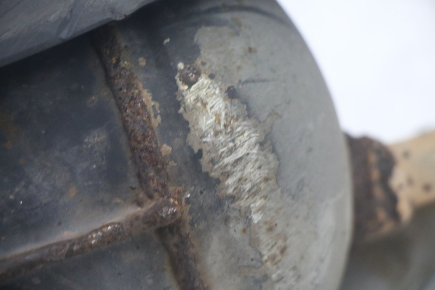 photo de ESCAPE PIAGGIO ZIP 4T 50 (2018 - 2020) - Marcados y referencias originales