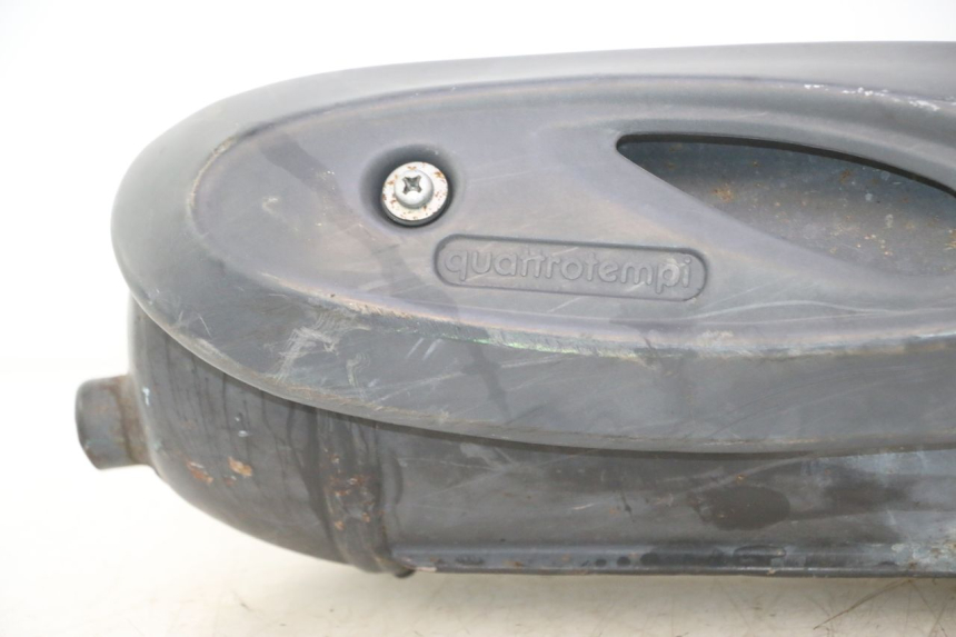 photo de ESCAPE PIAGGIO ZIP 4T 50 (2006 - 2017) - Perfil de la pieza de repuesto