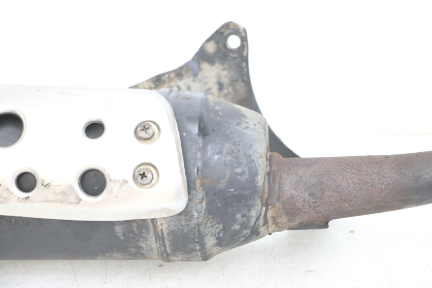 photo de ESCAPE PIAGGIO ZIP RST 50 (1996 - 1998) - Foto de producto adicional