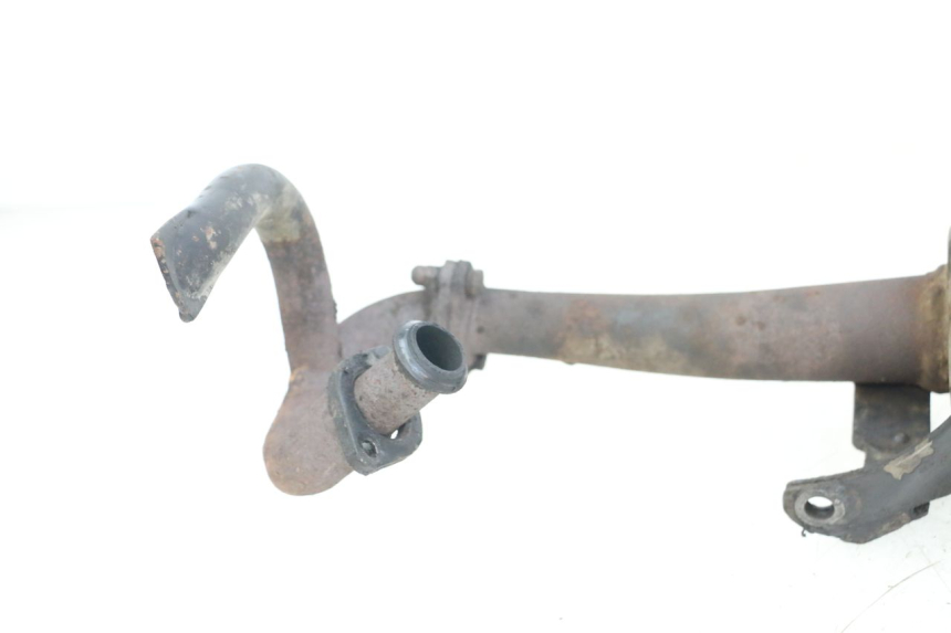 photo de ESCAPE PIAGGIO ZIP RST 50 (1996 - 1998) - Recambio usado revisado