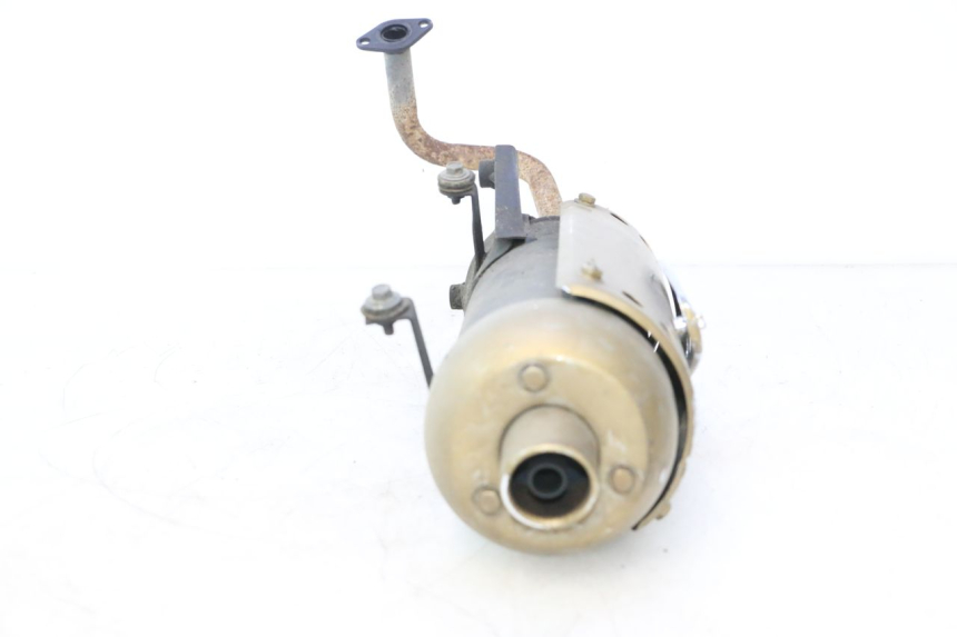 photo de ESCAPE UNIVERSAL BIKE ZN50QT-11B 50 (2018 - 2021) - Marcados y referencias originales