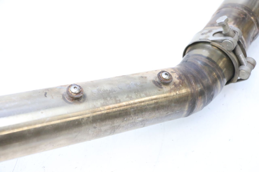 photo de ESCAPE KAWASAKI ZX-6R ZX6R 600 (2000 - 2002) - Detalle de la pieza