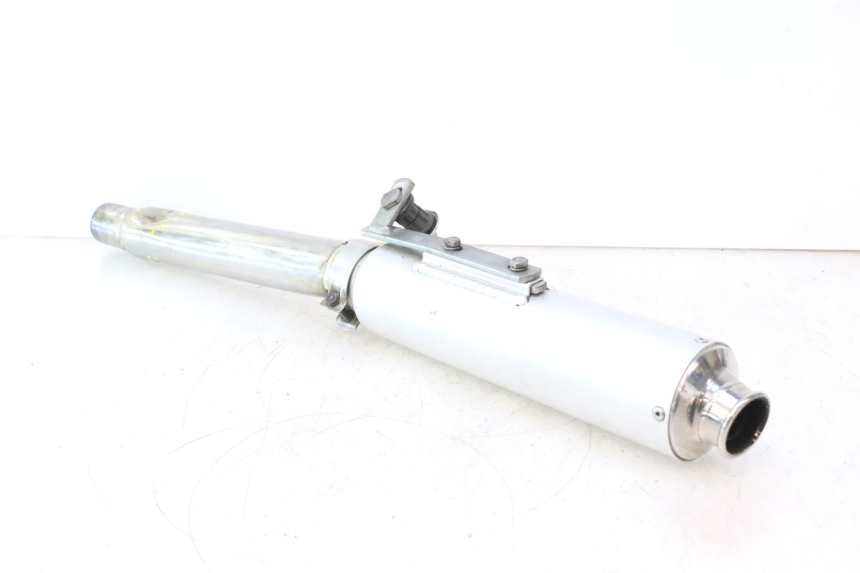 photo de ESCAPE KAWASAKI ZZR 600 (1995 - 2004) - Primer plano de alta resolución