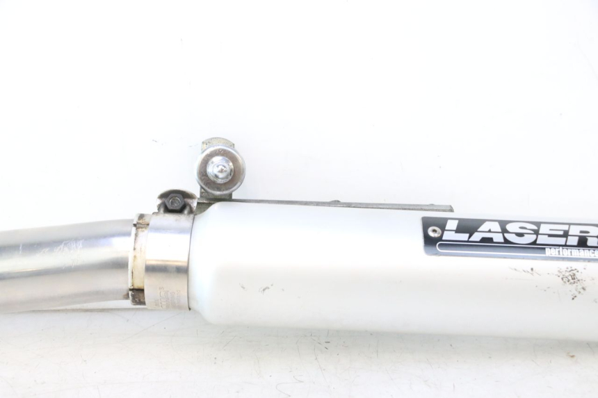 photo de ESCAPE KAWASAKI ZZR 600 (1995 - 2004) - Detalle de la pieza