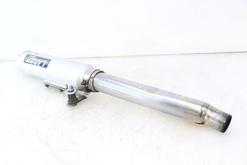 photo de ESCAPE KAWASAKI ZZR 600 (1995 - 2004) - Primer plano de alta resolución