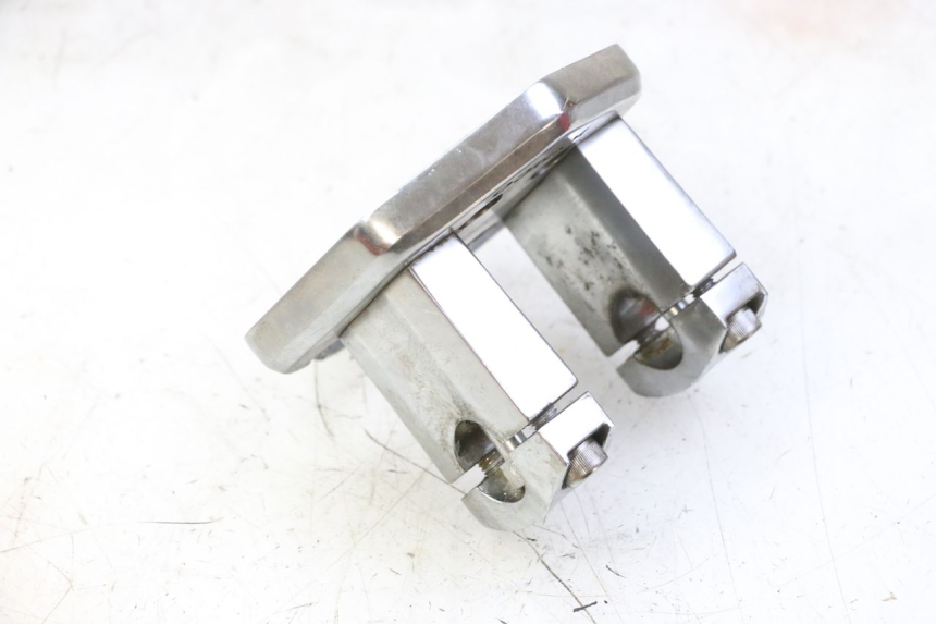 photo de MANILLAR KYMCO AGILITY NAKED RENOUVO 2T 50 (2011 - 2018) - Otra perspectiva