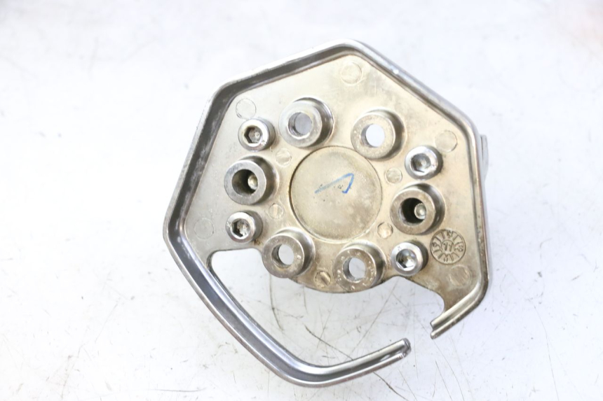 photo de MANILLAR KYMCO AGILITY NAKED RENOUVO 2T 50 (2011 - 2018) - Primer plano técnico