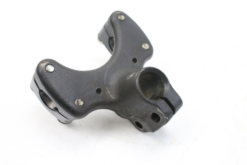 photo de MANILLAR SUZUKI AN BURGMAN 400 (2006 - 2010) - Zoom estado de uso