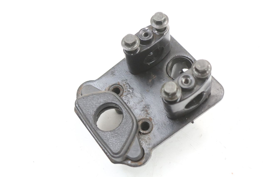 photo de MANILLAR JONWAY AZTRAL 125 (2008 - 2017) - Vista principal