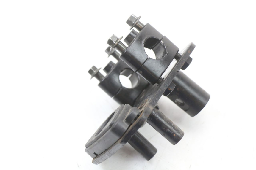 photo de MANILLAR JONWAY AZTRAL 125 (2008 - 2017) - Zoom estado de uso