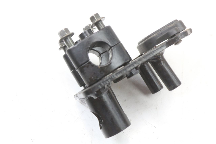 photo de MANILLAR JONWAY AZTRAL 125 (2008 - 2017) - Otra perspectiva