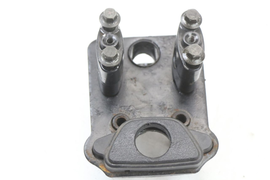 photo de MANILLAR JONWAY AZTRAL 125 (2008 - 2017) - Detalles de los puntos de fijación