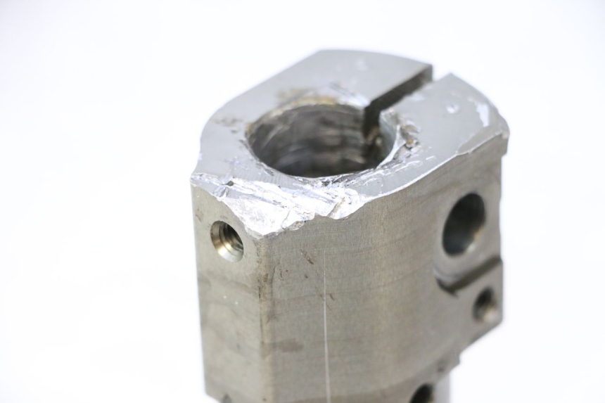 photo de POTENCIA MANILLAR MBK BOOSTER ROCKET 50 (2004 - 2016) - Vista general del producto