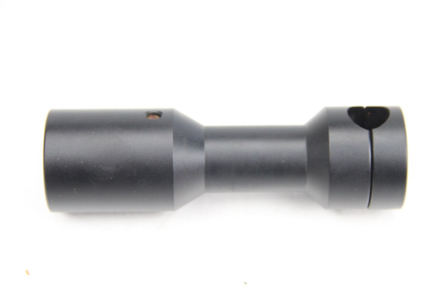 photo de POTENCIA MANILLAR MBK BOOSTER SPIRIT 50 (2004 - 2017) - Zoom estado de uso