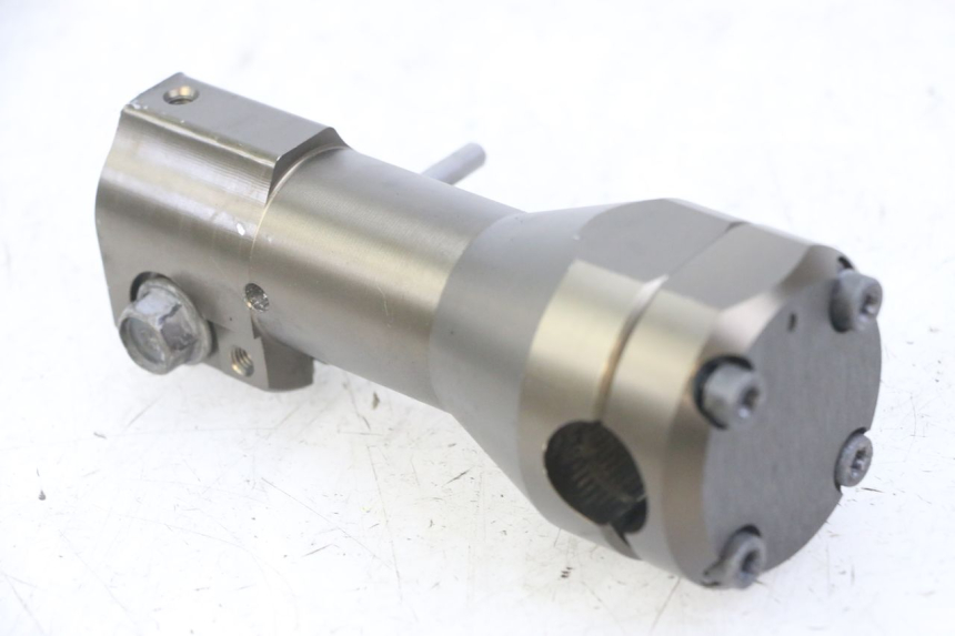 photo de POTENCIA MANILLAR MBK BOOSTER SPIRIT NAKED 50 (2004 - 2017) - Vista principal