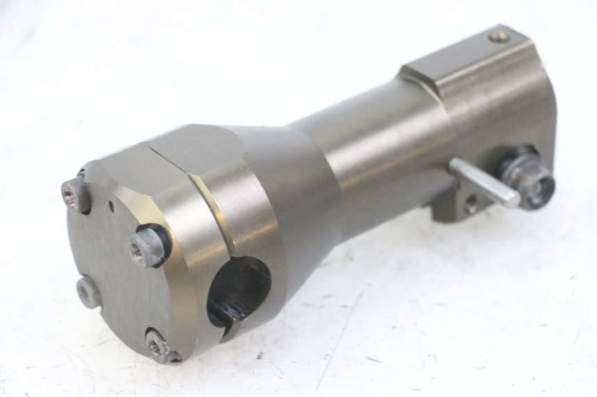 photo de POTENCIA MANILLAR MBK BOOSTER SPIRIT NAKED 50 (2004 - 2017) - Estado de la superficie y material