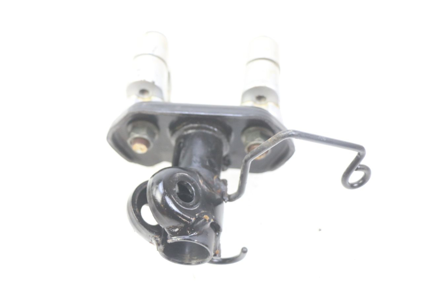 photo de MANILLAR YAMAHA BW'S BWS 125 (2010 - 2013) - Zoom estado de uso