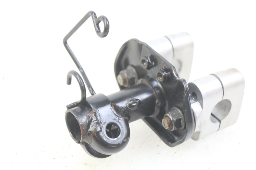 photo de MANILLAR YAMAHA BW'S BWS 125 (2010 - 2013) - Otra perspectiva